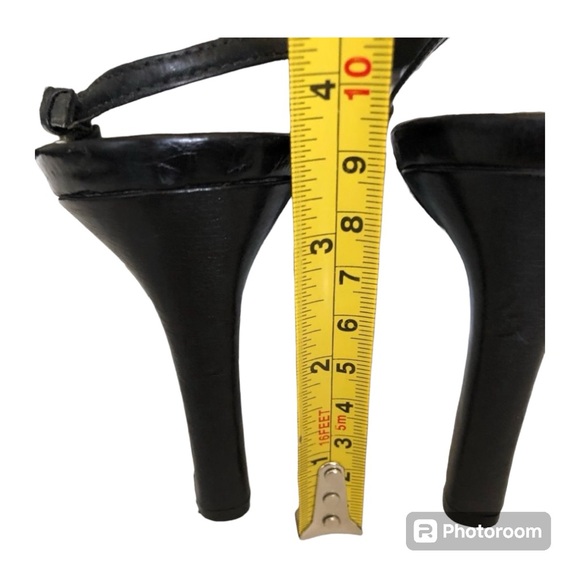 ⚡️ Enzo Angiolini Heels Shoes ~ Size 7 ⚡️ - Picture 8 of 8